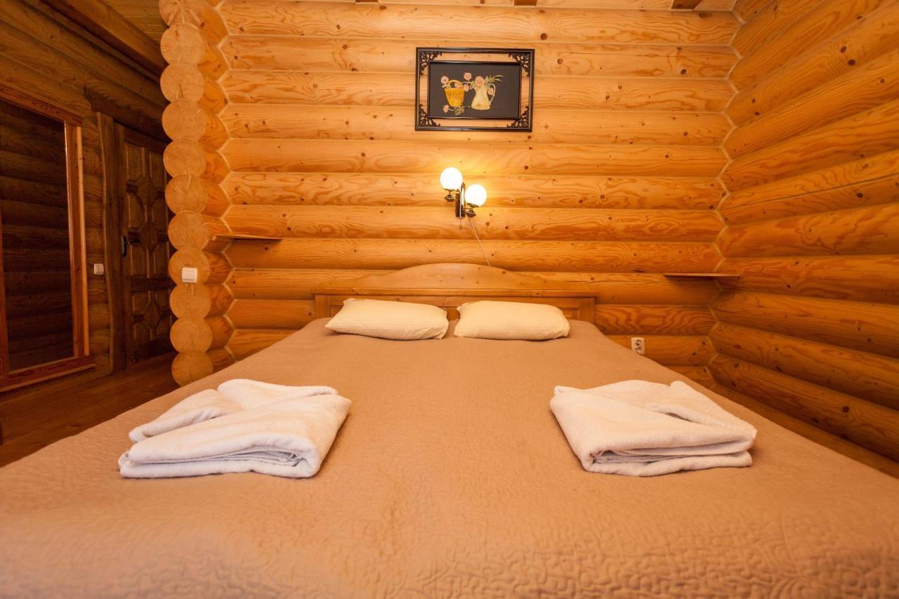Guest House М Vorokhta Ngoại thất bức ảnh